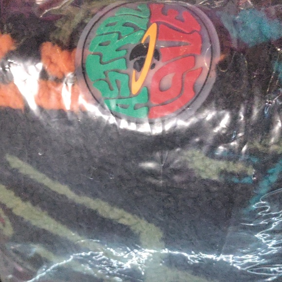 Space Lady Sherpa Pants - Picture 2 of 3